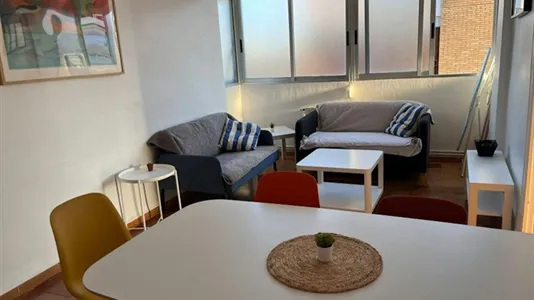 Rooms in Valencia Campanar - photo 9