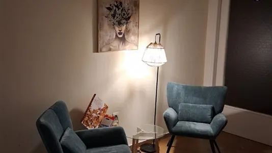 Rooms in Athens Agios Nikolaos - photo 7