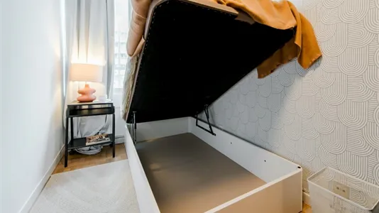 Rooms in Madrid Tetuán - photo 5