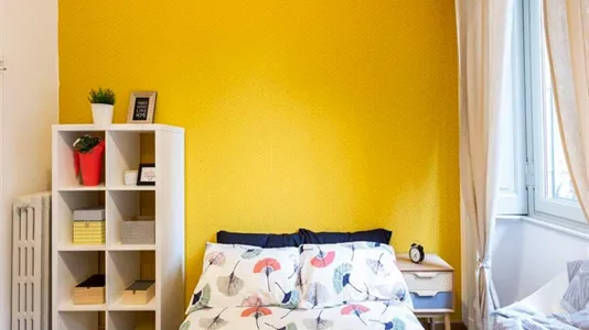 Rooms in Milano Zona 2 - Stazione Centrale, Gorla, Turro, Greco, Crescenzago - photo 5