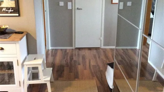 Rooms in Helsinki Kaakkoinen - photo 5