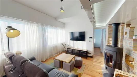 Rooms in Bordeaux - photo 5