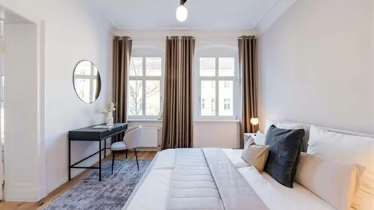 Apartments in Berlin Neukölln - photo 10