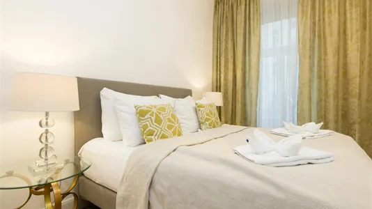 Apartments in Vienna Alsergrund - photo 10