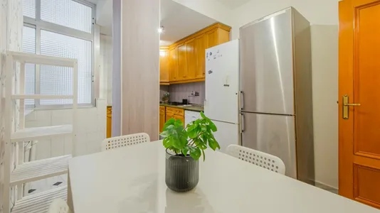 Rooms in Madrid Tetuán - photo 7