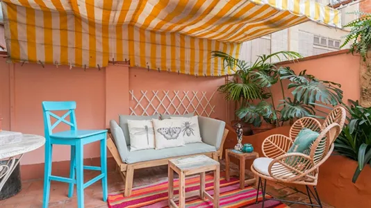 Apartments in Barcelona Gràcia - photo 8