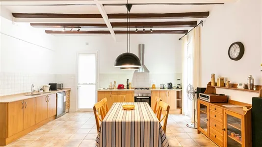 Apartments in Barcelona Gràcia - photo 8