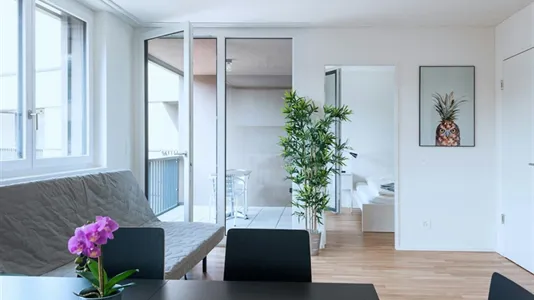 Apartments in Basel-Stadt - photo 10