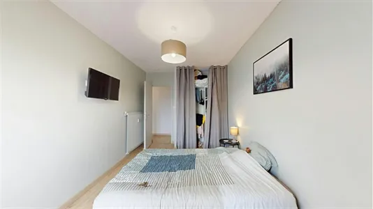 Rooms in Limoges - photo 4