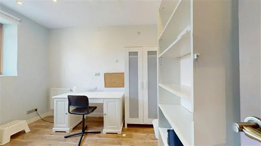 Rooms in Lille - photo 3