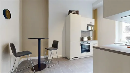 Apartments in Berlin Neukölln - photo 5