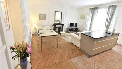 Apartment for rent in Paris 2ème arrondissement - Bourse, Paris