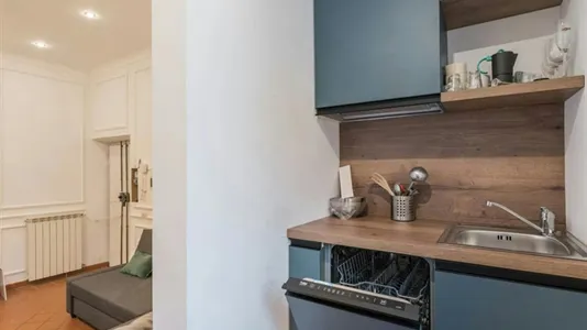 Apartments in Roma Municipio I – Centro Storico - photo 8