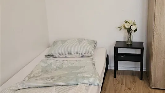 Rooms in Vienna Floridsdorf - photo 2