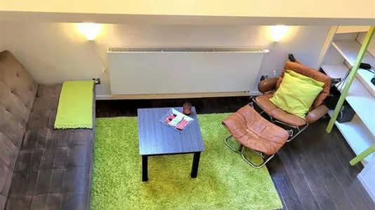 Apartments in Brussels Sint-Gillis - photo 8