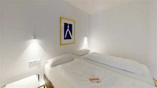 Apartments in Location is not specified - photo 7