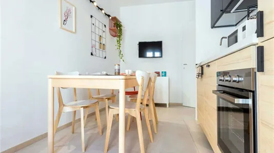 Rooms in Turin - photo 8