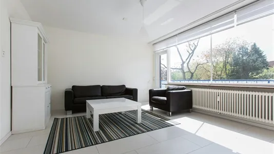 Apartments in Location is not specified - photo 8