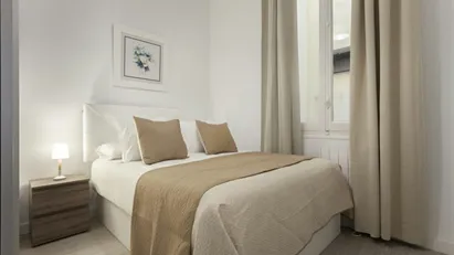 Apartment for rent in Madrid Arganzuela, Madrid