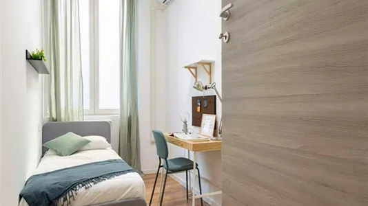 Rooms in Milano Zona 3 - Porta Venezia, Città Studi, Lambrate - photo 5