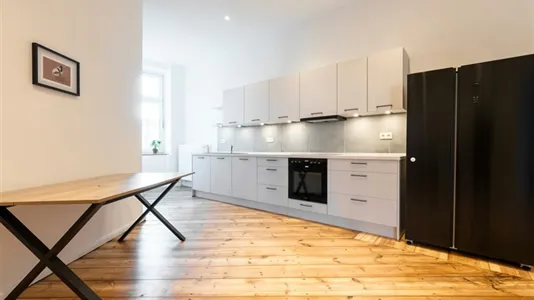 Rooms in Berlin Mitte - photo 7