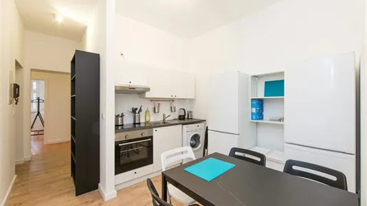 Rooms in Berlin Charlottenburg-Wilmersdorf - photo 7