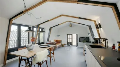 Apartment for rent in Amsterdam Centrum, Amsterdam