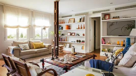 Apartments in Madrid Salamanca - photo 2
