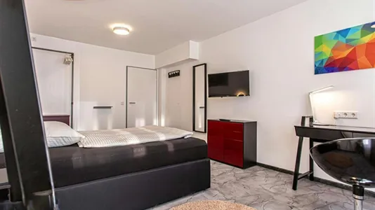 Rooms in Frankfurt Innenstadt I - photo 5