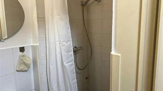 Apartments in Brussels Elsene - photo 9