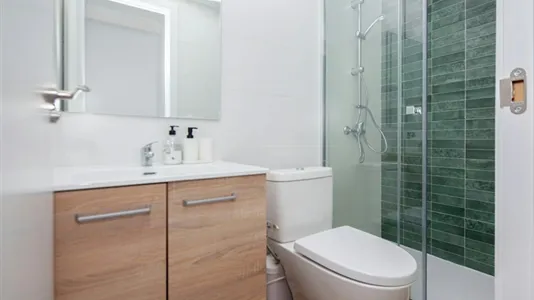 Rooms in Valencia Poblats Marítims - photo 5