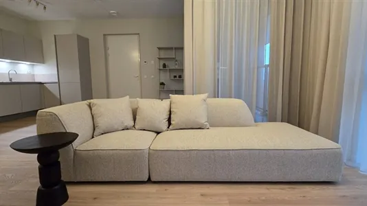 Apartments in Rotterdam Centrum - photo 5