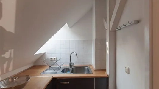 Apartments in Hamburg Altona - photo 5