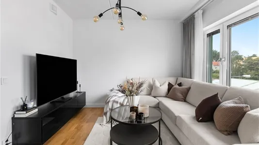 Apartments in Södertälje - photo 6