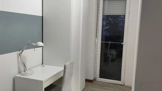 Rooms in Bologna - photo 3