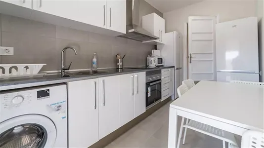 Rooms in Valencia L'Eixample - photo 8