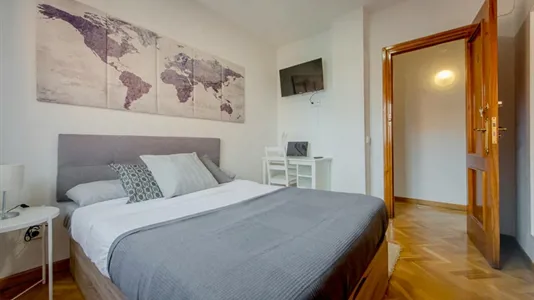 Rooms in Madrid Retiro - photo 2