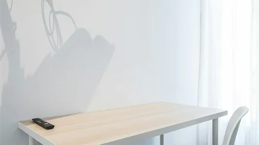 Rooms in Madrid Centro - photo 6