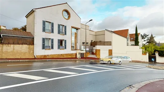 Rooms in Nanterre - photo 5