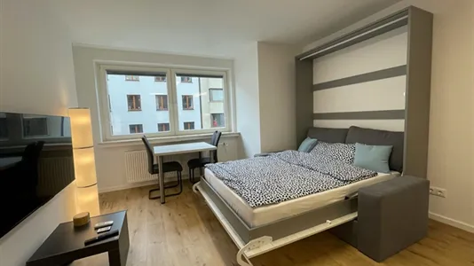 Apartments in Dusseldorf - photo 4