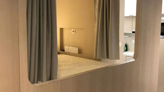 Apartments in Kallithea - photo 1