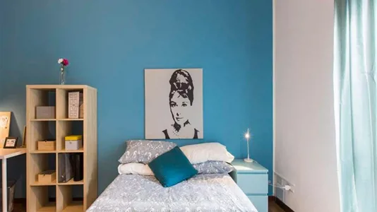 Rooms in Milano Zona 7 - Baggio, De Angeli, San Siro - photo 3