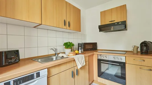 Apartments in Pforzheim - photo 4