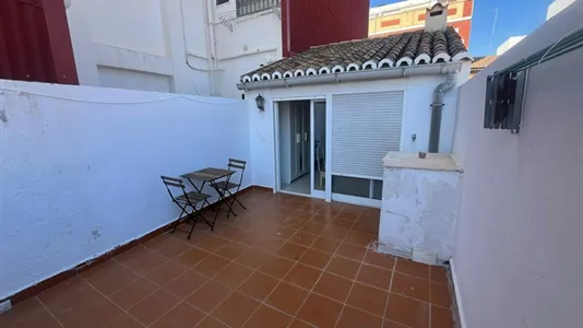 Rooms in Valencia Poblats Marítims - photo 5