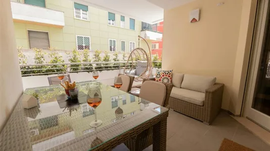 Apartments in Roma Municipio II – Parioli/Nomentano - photo 1