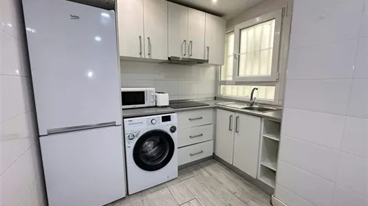 Rooms in Madrid Arganzuela - photo 3