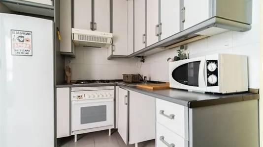 Rooms in Madrid Moncloa-Aravaca - photo 6