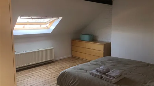 Apartments in Brussels Vorst - photo 8