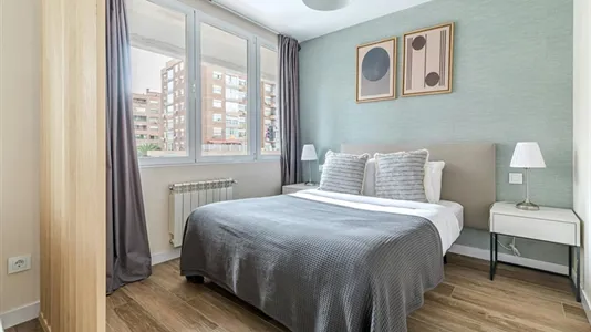 Apartments in Madrid Chamartín - photo 5