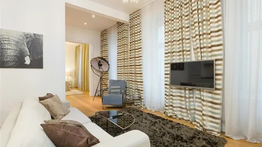 Apartments in Vienna Alsergrund - photo 6